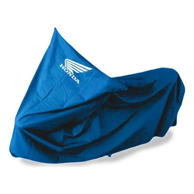 Capa Para Moto Honda Impermeável Xxg