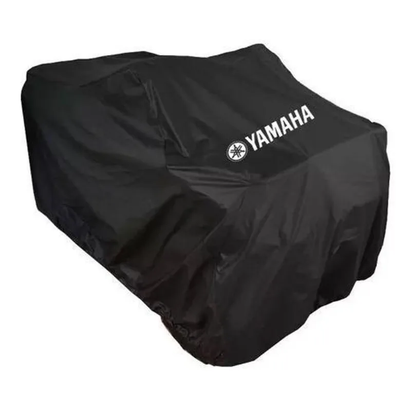 Capa Para Quadriciclo Yamaha Raptor 700