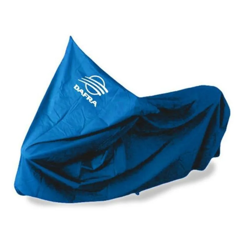 Capa Protetora Impermeável Para Moto Dafra