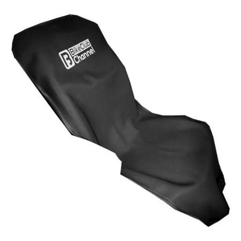 Kit 2 Capas De Proteção Para Banco De Carro Bikeclub Channel