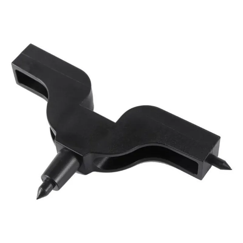 10x Furador De Mangueira Vazador 4mm 3mm Para Bico Irrigaçã