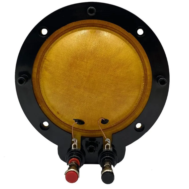 Reparo Driver Compatível Eros Efd-4160/4125 8 Ohms Force One