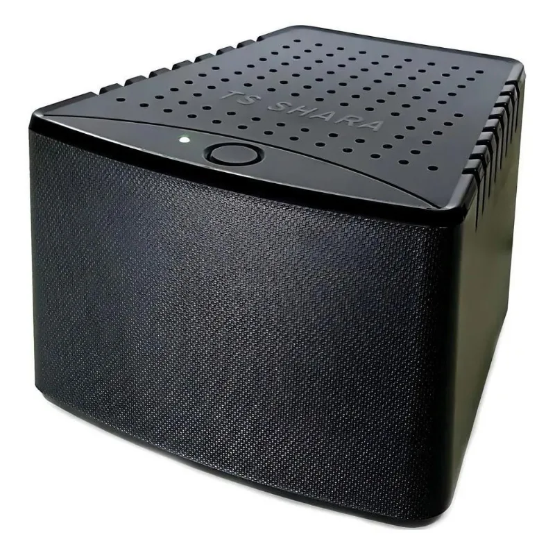 Estabilizador Ts Shara Powerest Home 1000 Bivolt 1000va 9007