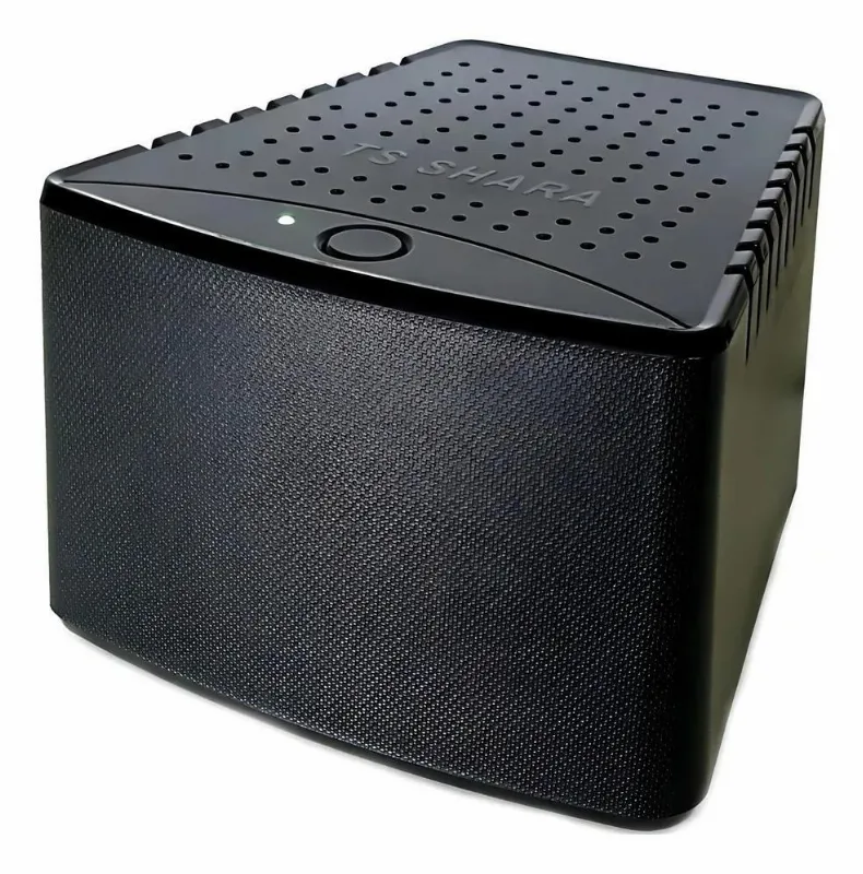 Estabilizador Ts Shara Powerest Home 1000 Bivolt 1000va 9007