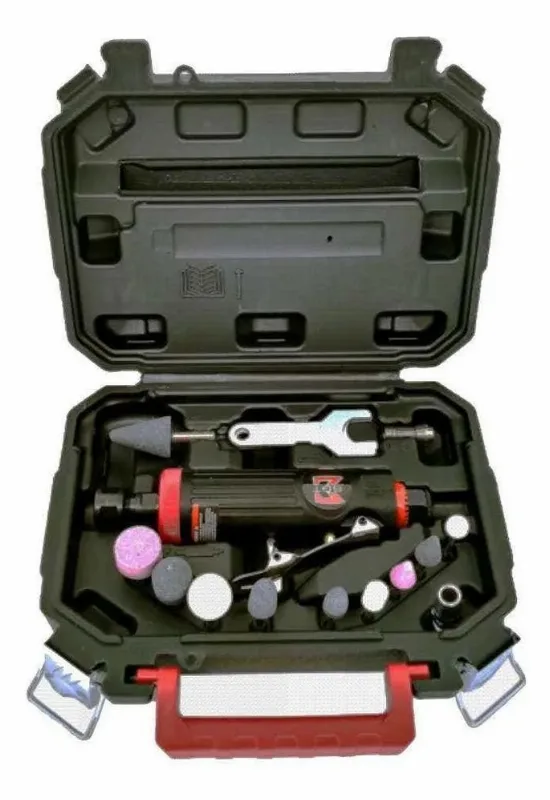 Kit Retifica Reta 1/4 Sigma Mxt-0611bk Pneumática
