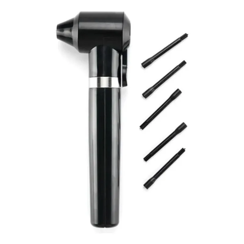 3x Mixer Misturador De Pigmento E Henna - Preto