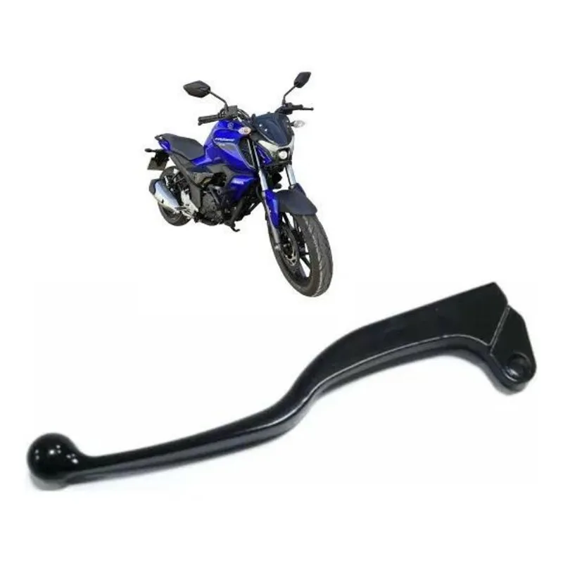 Manete Embreagem Esquerdo Yamaha Fz15 Fz