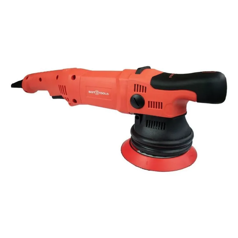 Politriz Roto Orbital Red&amp;shine 5''12mm Sgt5106 Sigma