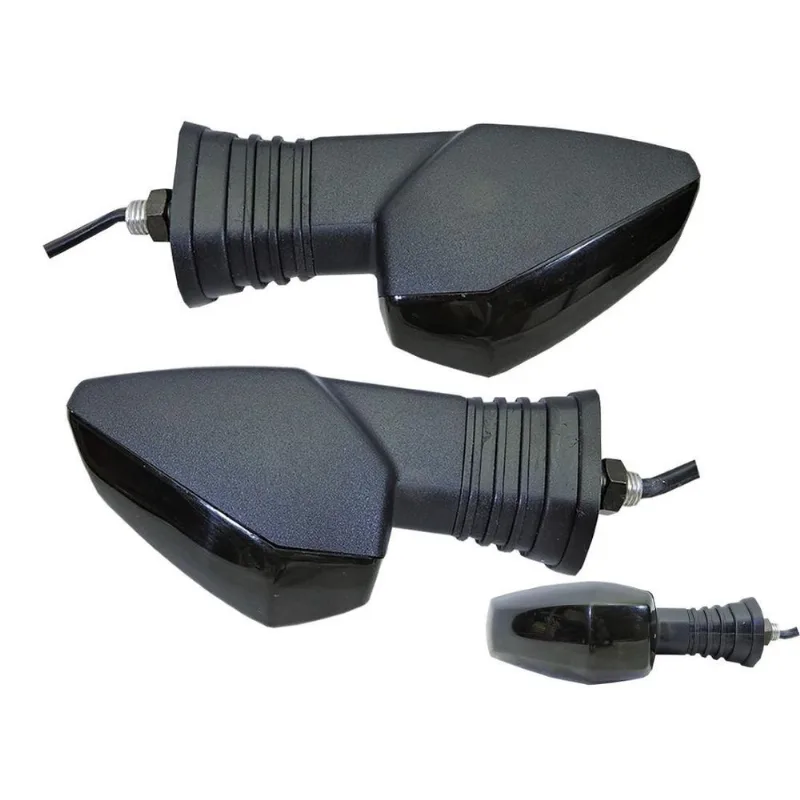 Par Piscas Setas Lente Fume En 125 Yes Se Gsr 125 Gsr 150i