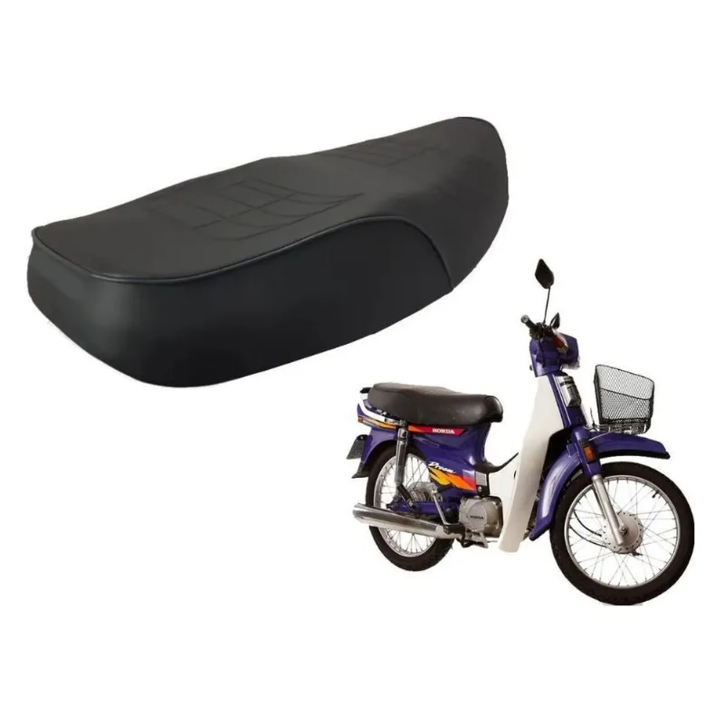Banco Honda Dream C 100 De 1992 Ate 1998