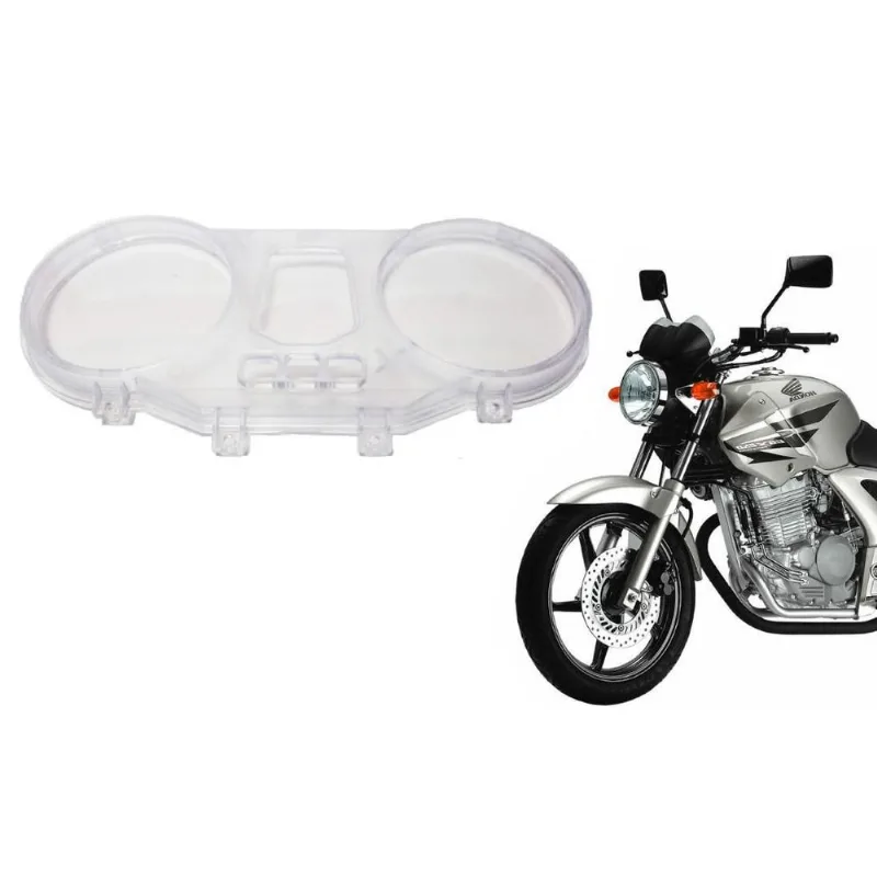 Carcaça Superior Painel Oculos Cbx 250 Twister 2001 Ate 2008