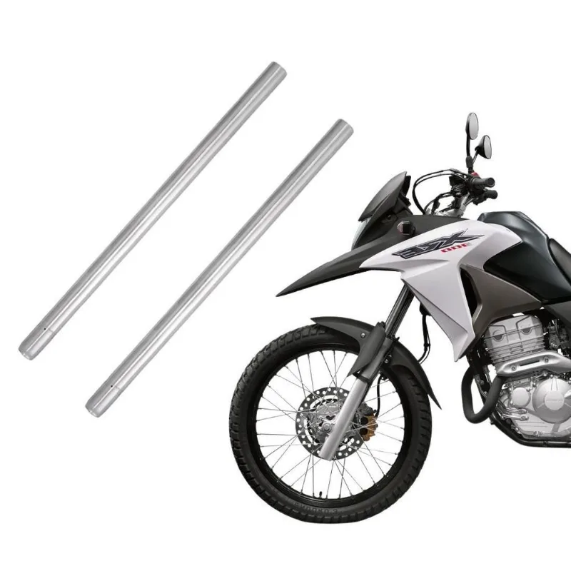 Par Tubo Interno Bengala Garfo Cofap Xre 300 - 2009 Ate 2017