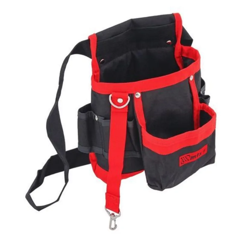 Cinto Organizador Para Ferramentas - Com 7 Bolsos - Mtx