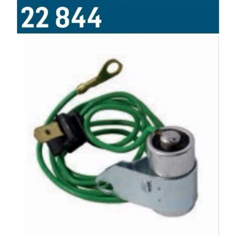 Condensador Gol A Ar/ Saveiro/ Kombi 1300/1600 Todos