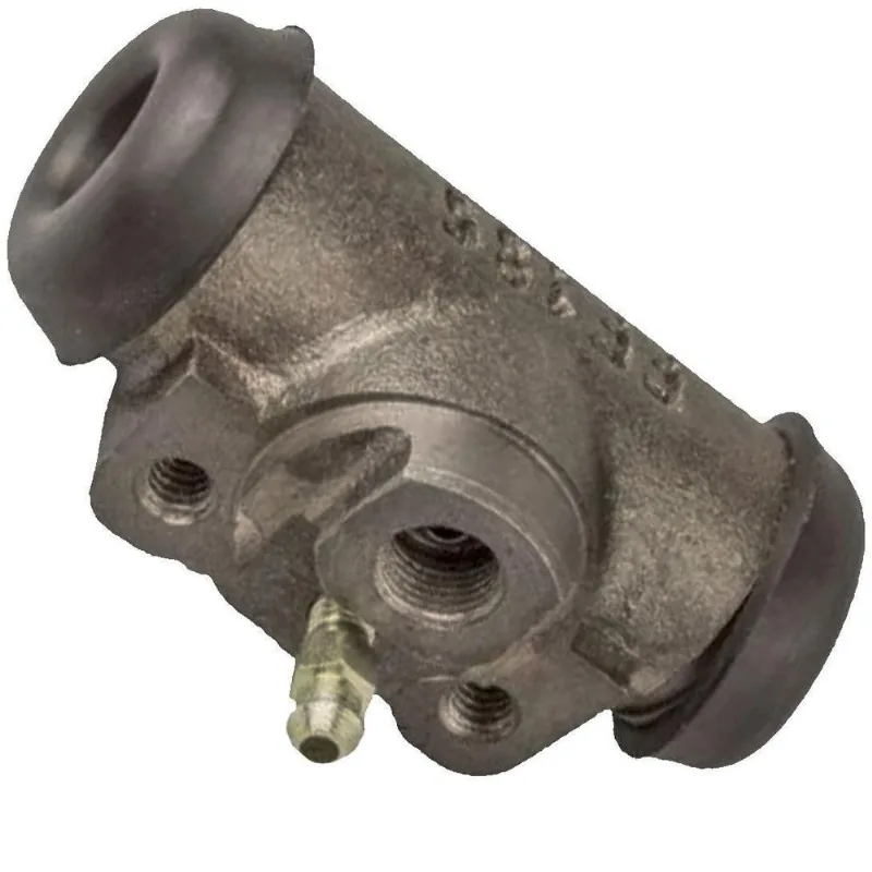 Cilindro Da Roda Ranger Tambor 9 1994/1995 Ccr92159