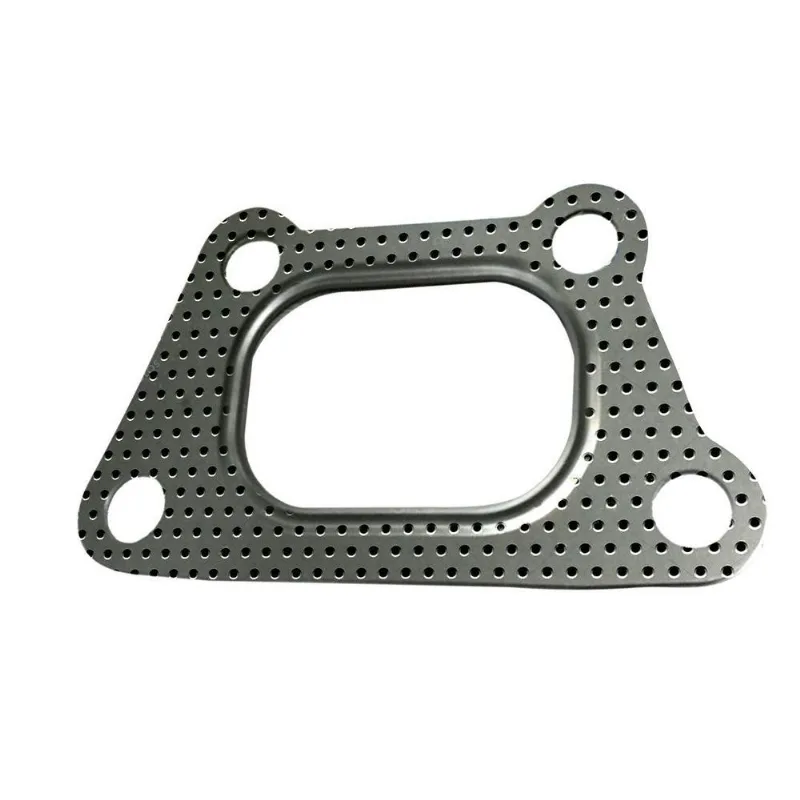 Junta Catalizador Captiva 3.0 6v Gasolina 3405