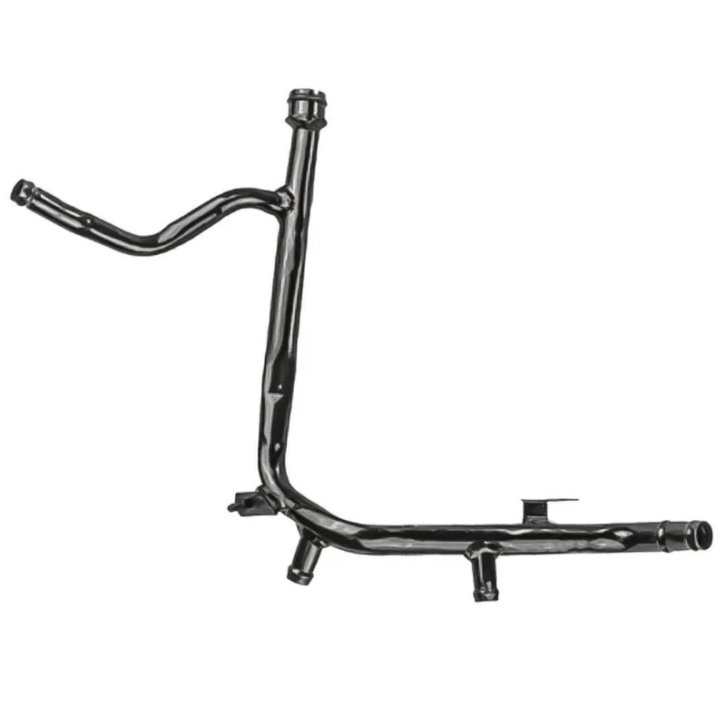 Tubo Da Refrigeração Jetta 2.0 8v 2011/2017 Vc123t