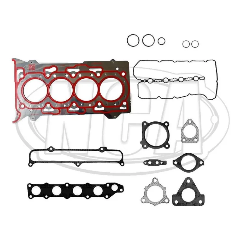 Kit Juntas Superior L200 New Triton Pajero 2.4 16v 54204knx2