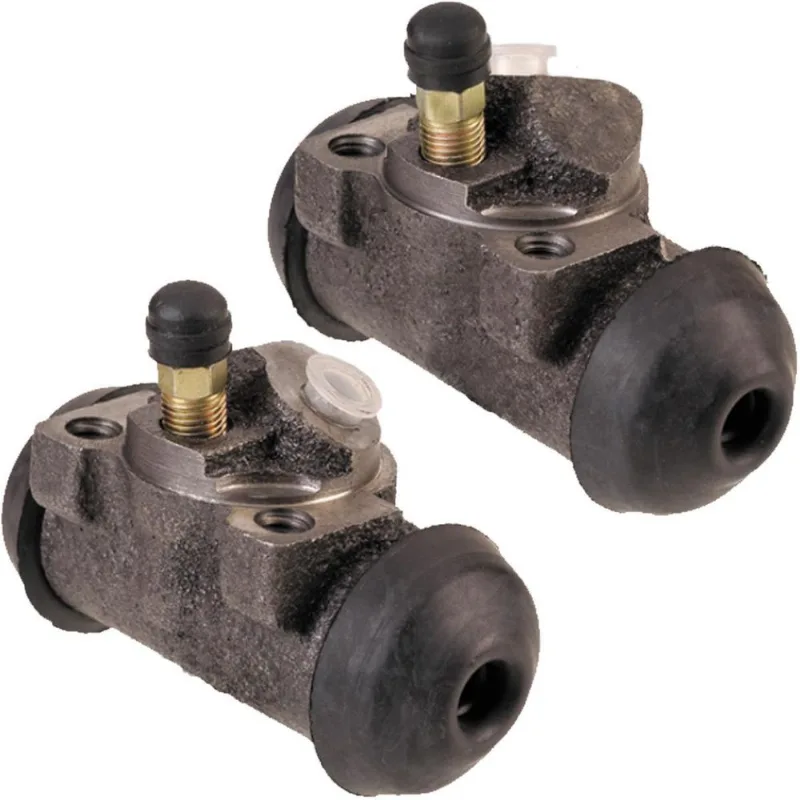 Par Cilindro Roda Grand Cherokee Troller 2001/. 92180/92181