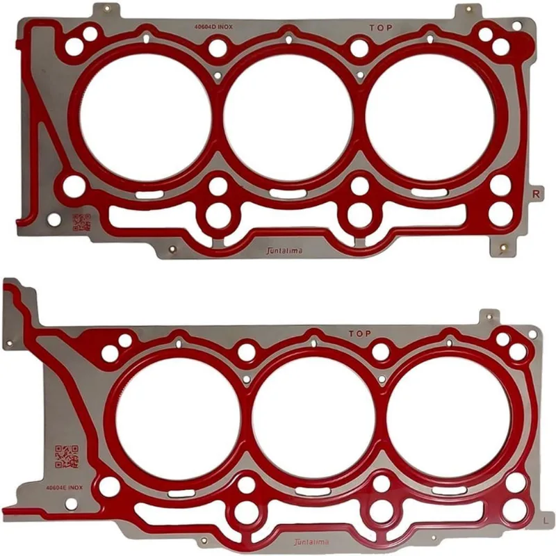 Juntas Do Cabeçote Journey Cherokee 3.6 V6 24V 40604Kinox