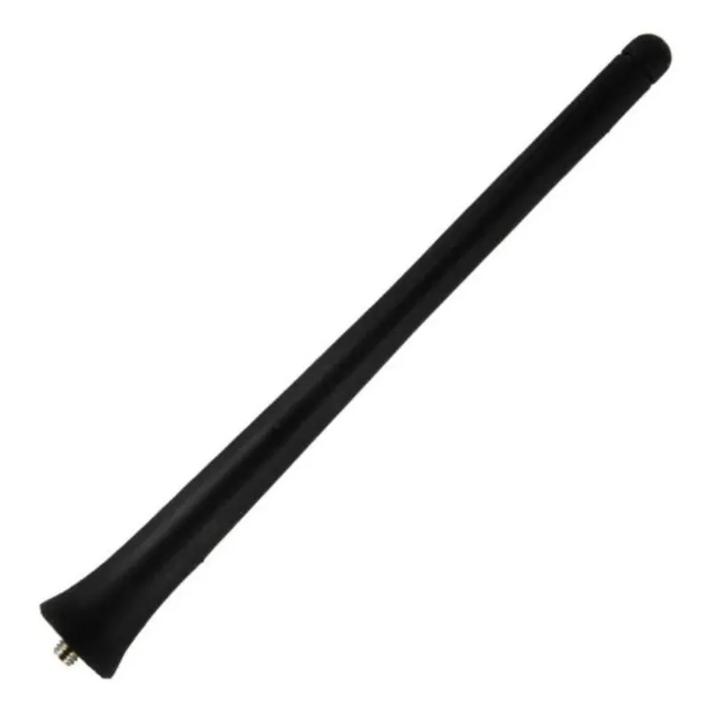 Haste Antena Fiat Toro Encaixe Redondo