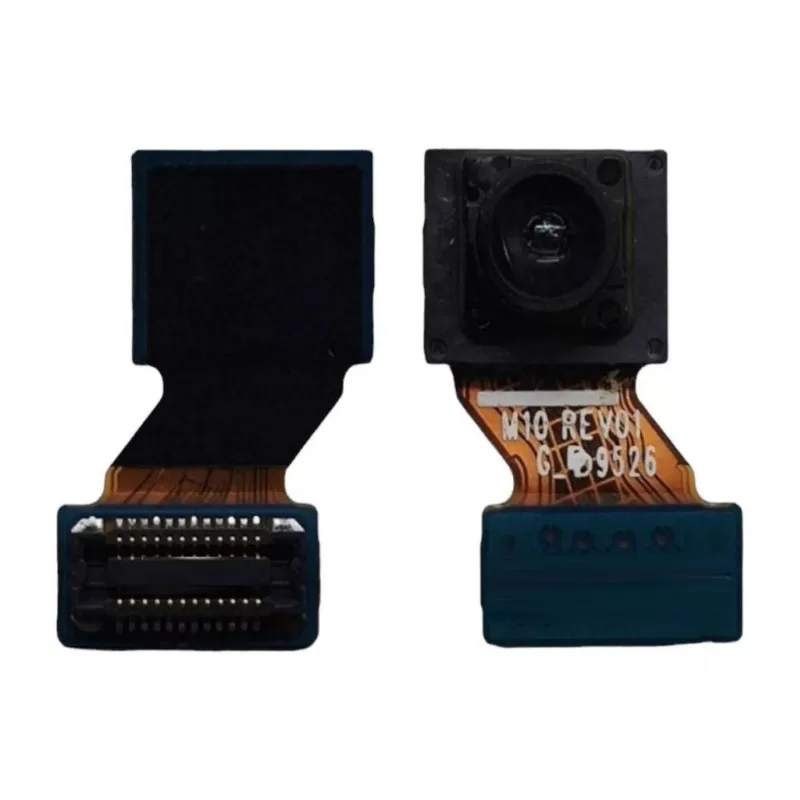 Câmera Frontal Selfie Compativel Com A10 A105/m10 M105