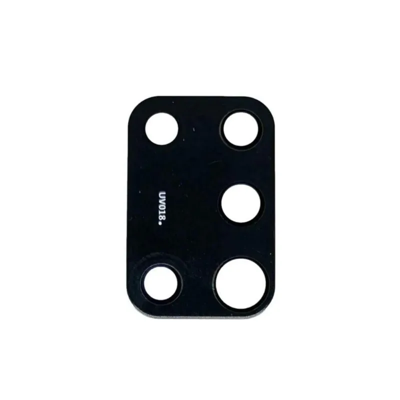 Lente De Vidro Para Câmera Traseira A31 Sm-a315g-ds