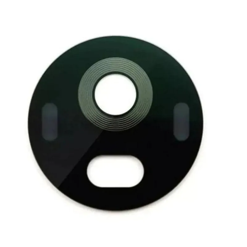Lente De Vidro Para Câmera Traseira Moto G5 Xt1672