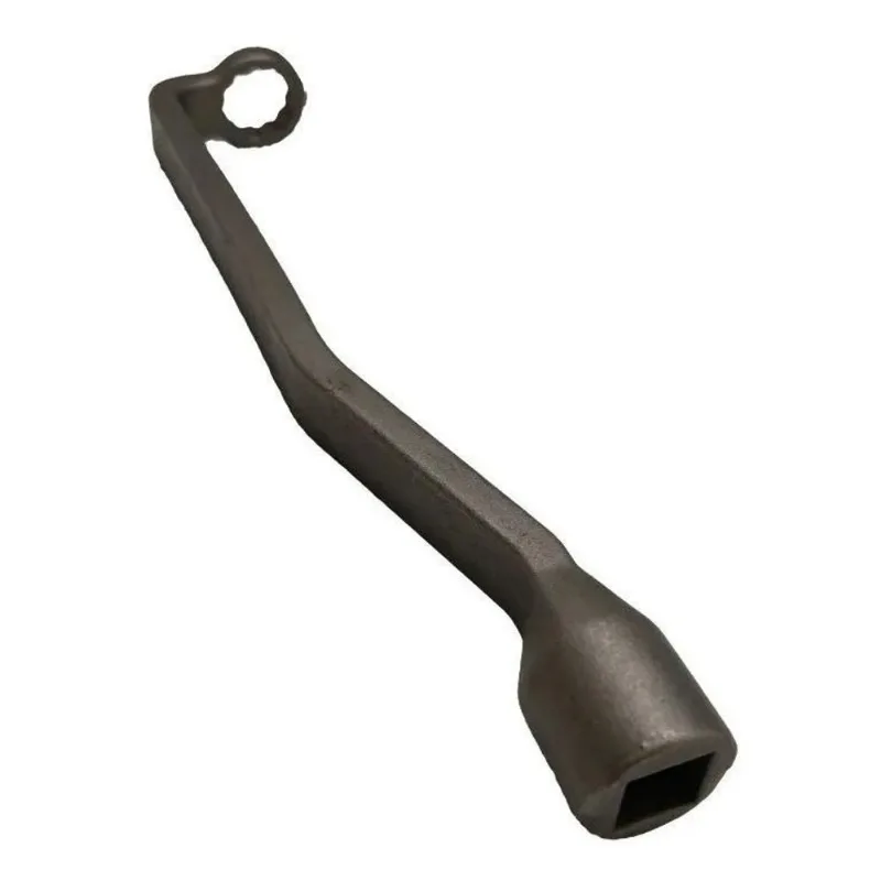 Chave Parafuso Cabeçote Fiat Motor Fiasa 17mm Com Motortest