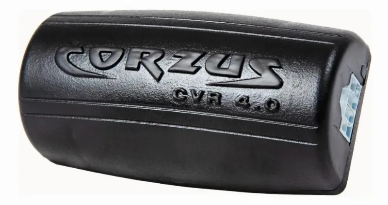 Conversor Adaptador De Fios Para Rca Corzus Cvr 4.0 Rmt