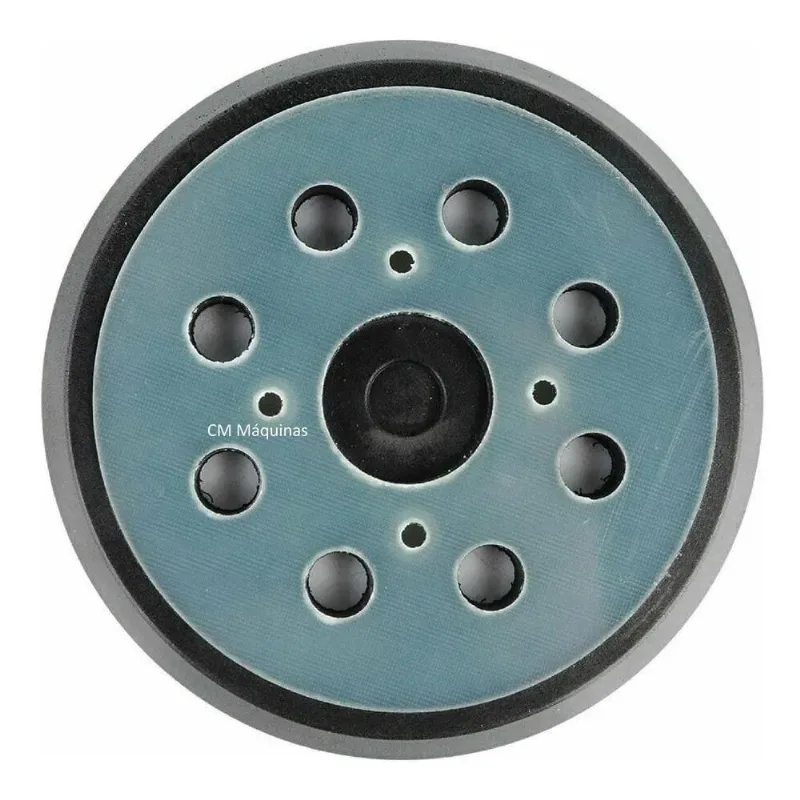 Base Disco Lixadeira Rotoorbital Dwt/vonder - Lrv/lrd 430