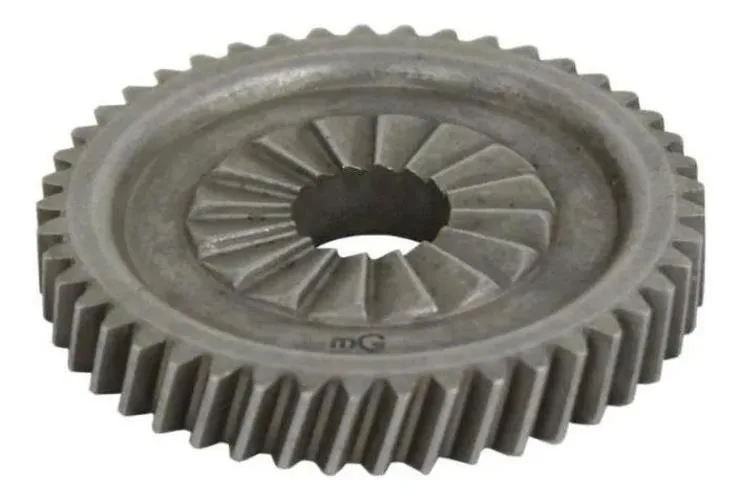 Engrenagem Helicoidal 45 Para Furadeira Makita Hp1640