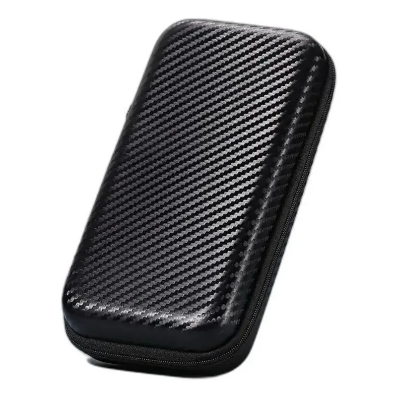 Capa Case Protetora Hd Externo Power Bank 18.5x9.5x4cm