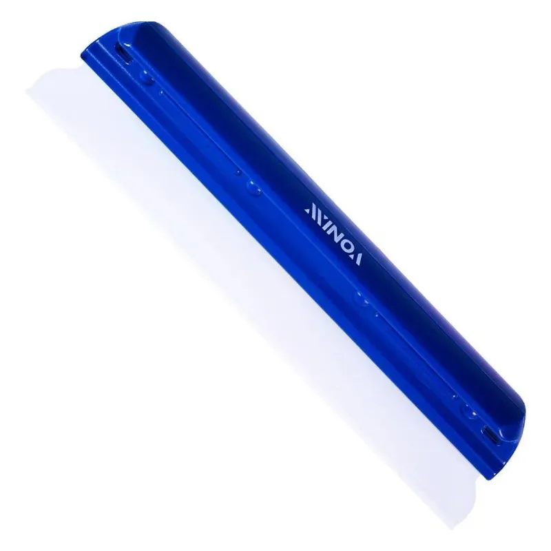 Rodo Automotivo - Lamina Em Silicone Secagem Carros Vonixx