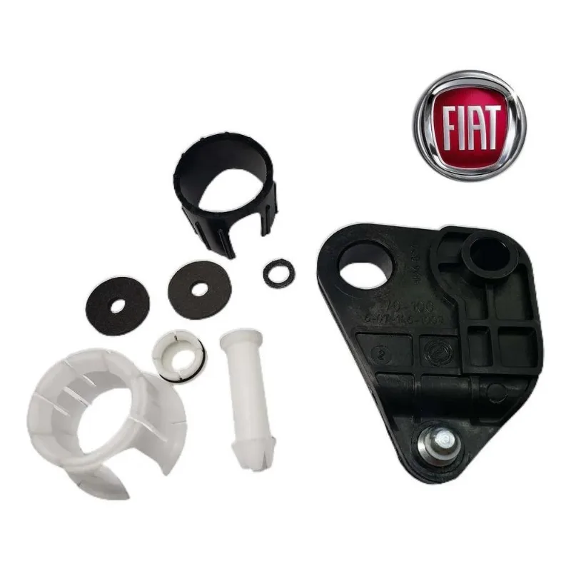 Reparo Alavanca Cambio Fiat Doblo Palio Siena Strada Fiorino