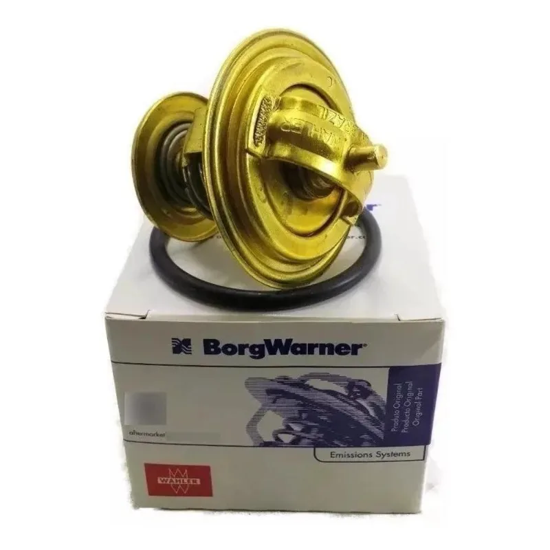 Valvula Termostatica Gol Voyage Saveiro Santana Ap Wahler 80