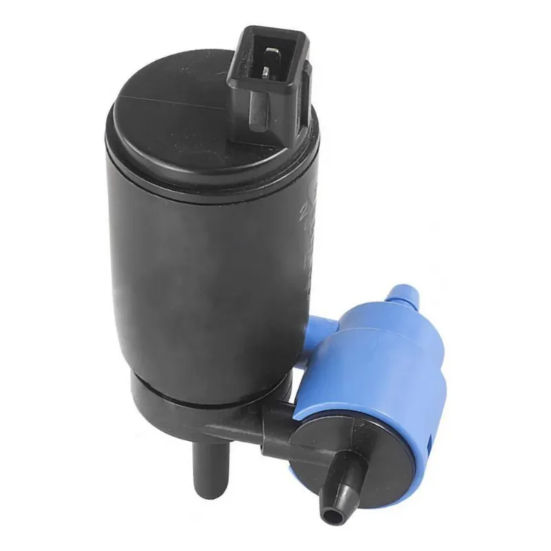 Motor Bomba Do Limpador Parabrisa Vigia Gol Parati G2 G3 G4