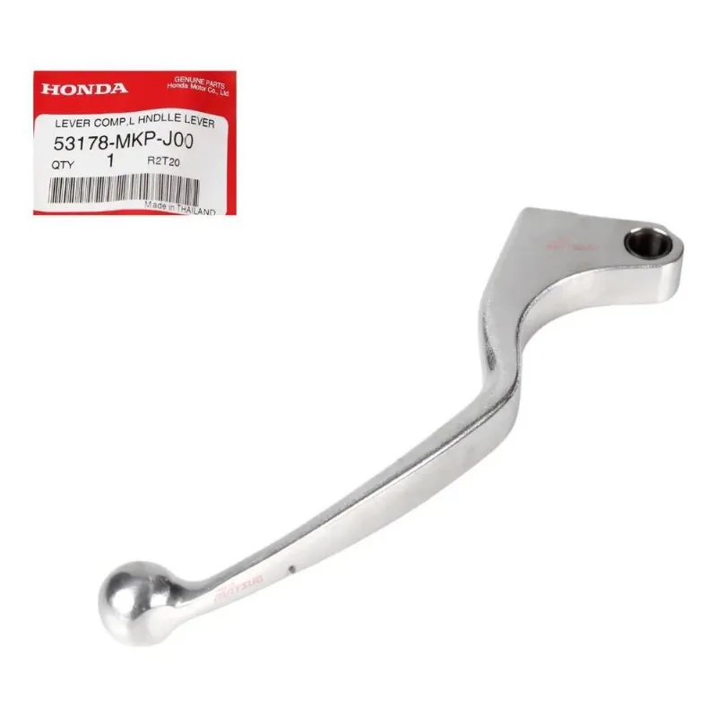 Manete Embreagem Cb500f Cb500x 2020 A 2024 Honda