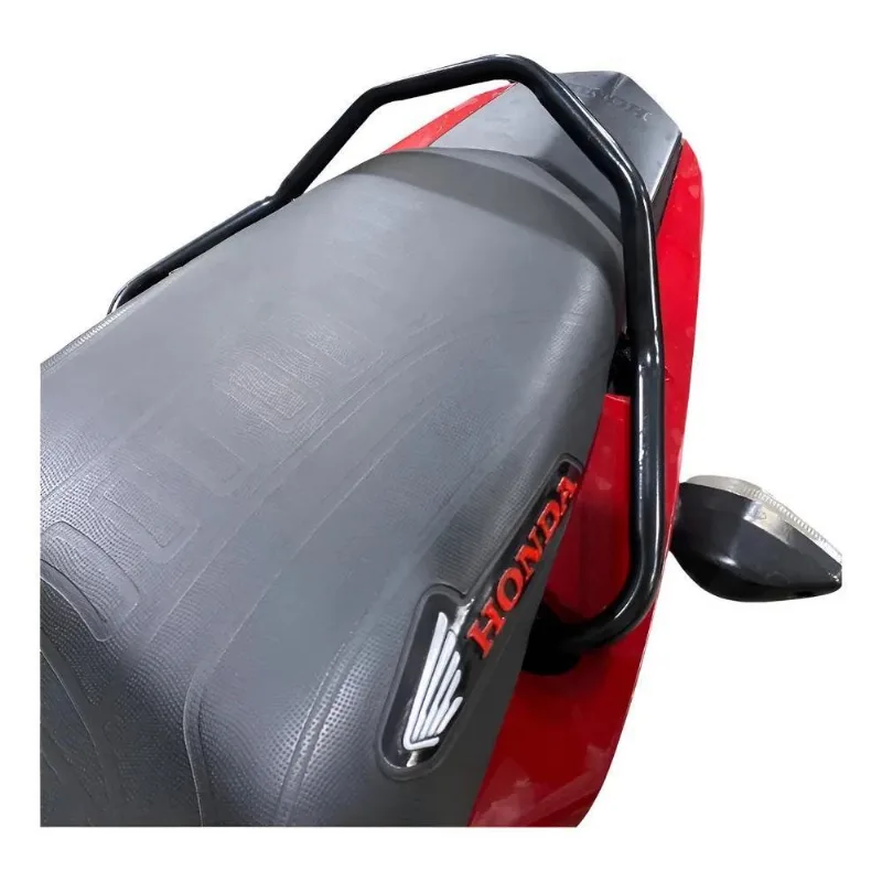 Alça Esportiva Titan 150 14-15 Fan 160 Start 160 14-24 2 Pre