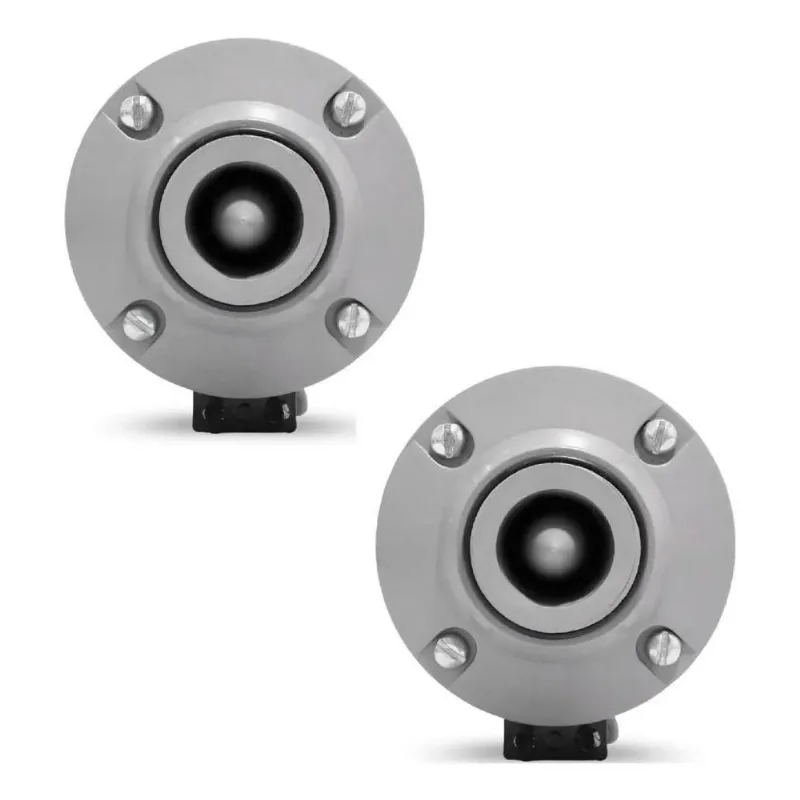 2 Driver Musicall Dti 180 Pro Corneta Titanium 180w Ti 8ohm