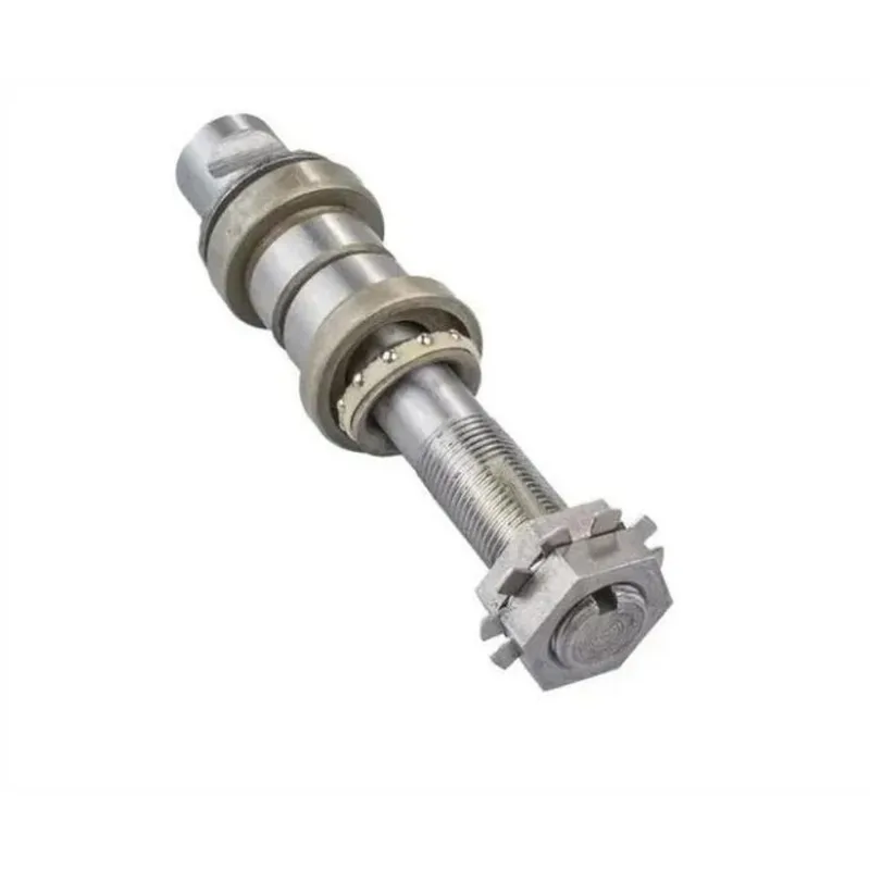 Pino Central Com Regulagem Roletado Kombi (Mais Leve) Barato