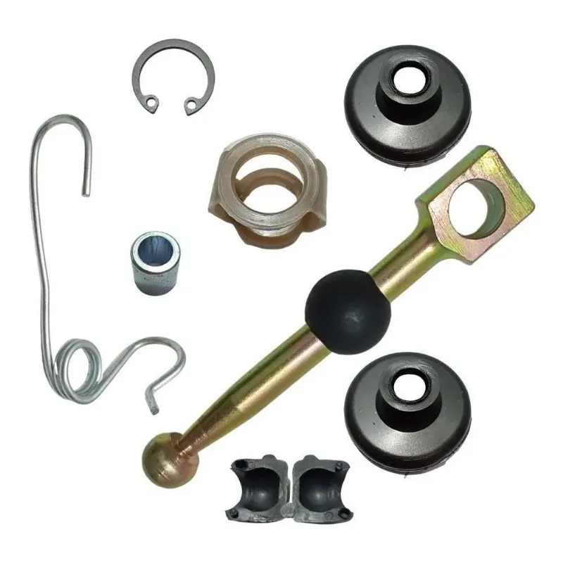 Reparo Trambulador Renault Clio R19 Kangoo Megane Scenic Tw