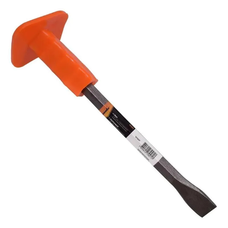 Talhadeira Manual Sextavada 300 X 25 Mm Com Protetor Sparta