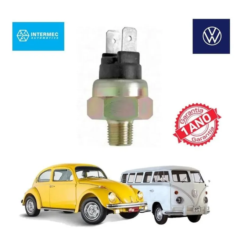 3x Cebolinha Freio Fusca 1969 A 1996 Kombi Brasilia Santana