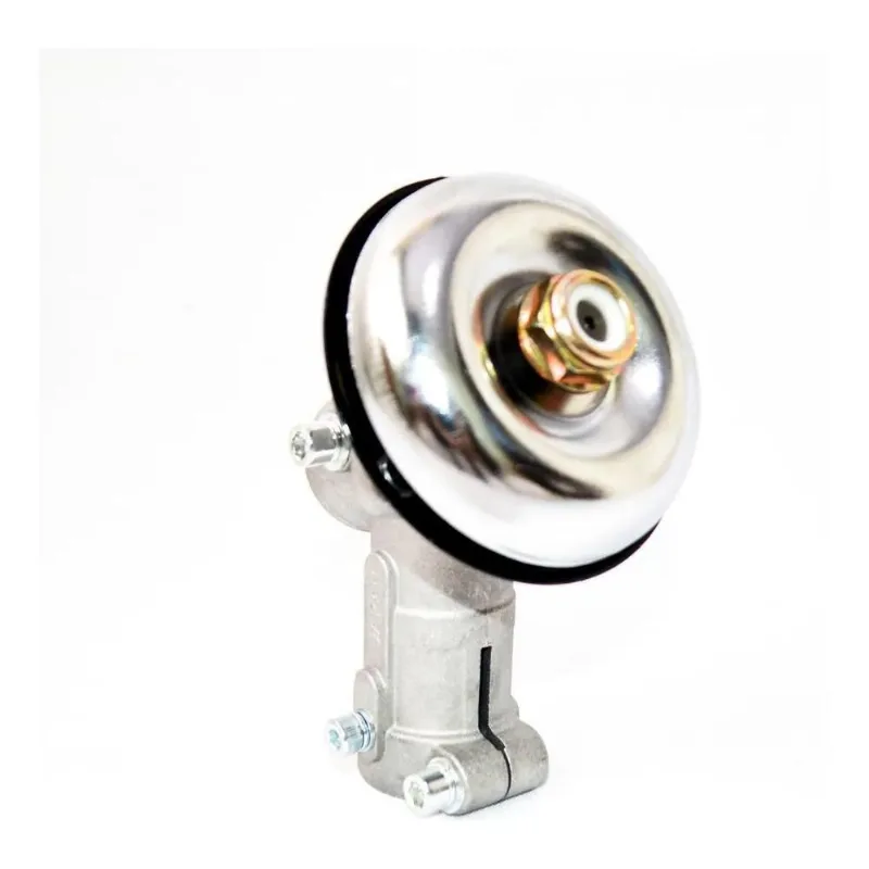 2x Caixa Transmissão Roçadeira 26mm 9 Estrias Todas Marcas
