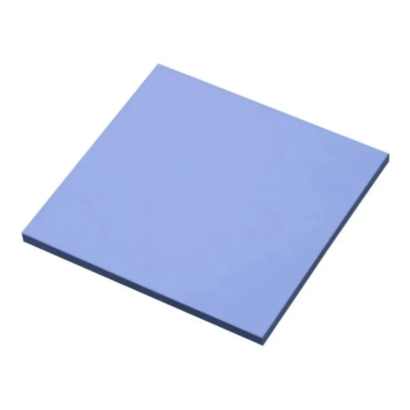 5x Thermal Pad 100mm X 100mm X 1,5mm Alto Desempenho