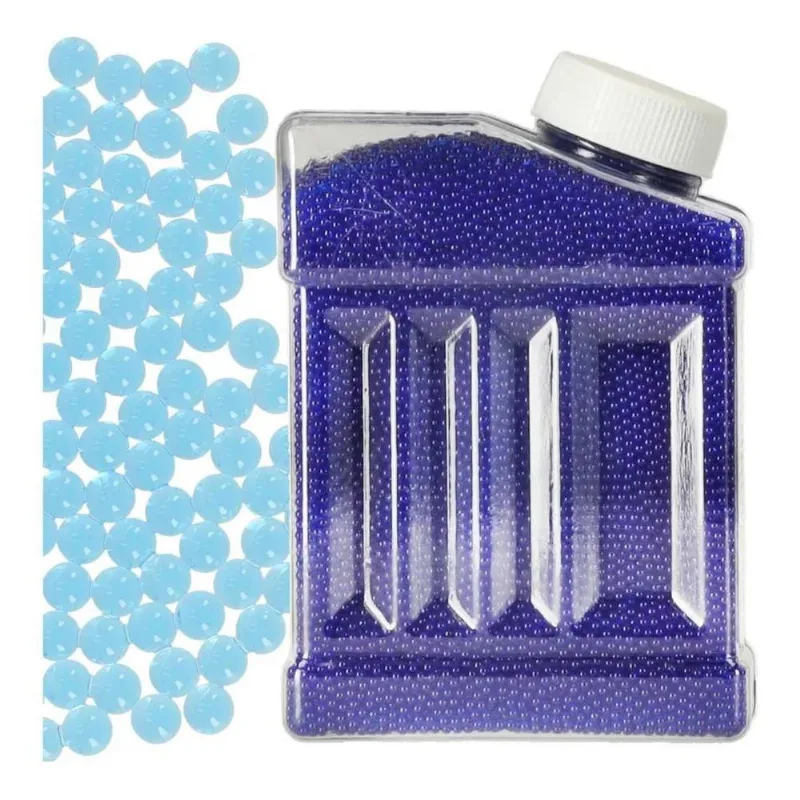 5x Bolinhas De Gel 20000 Un Decoração Orbeez Gelblaster 7 A