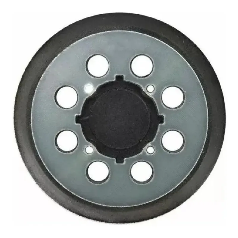Almofada Base Lixadeira Roto Orbital Dwe6421 Dewalt N329079