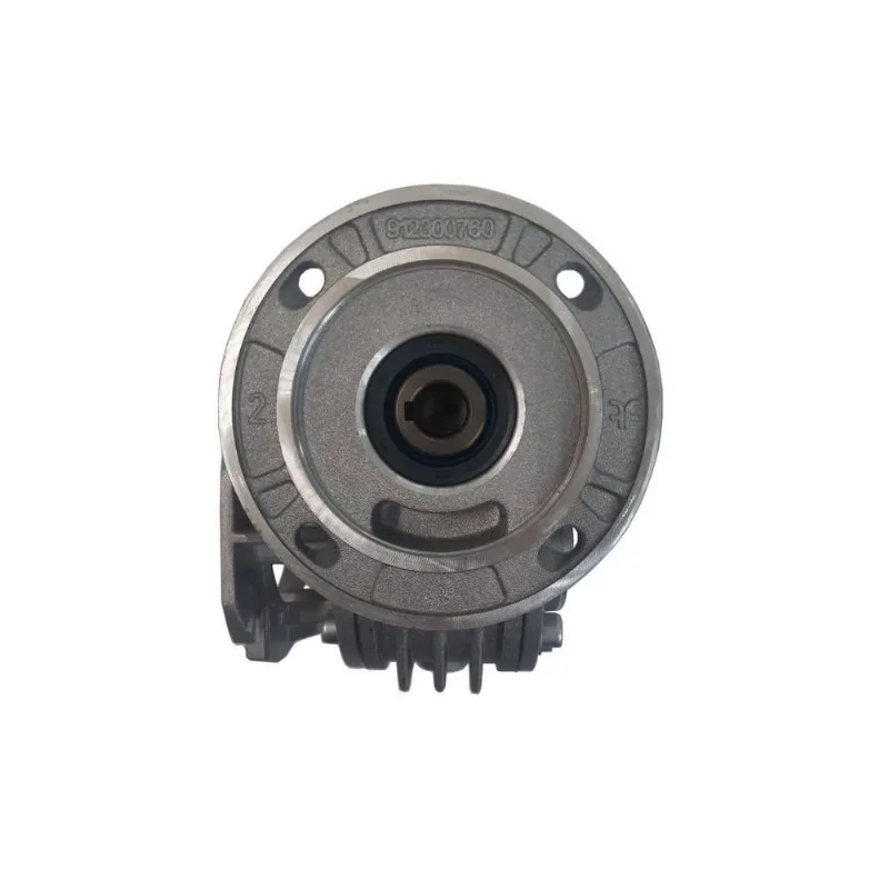 Redutor Bonfiglioli Vf30 F2 7 P63 B14 B3 1:7