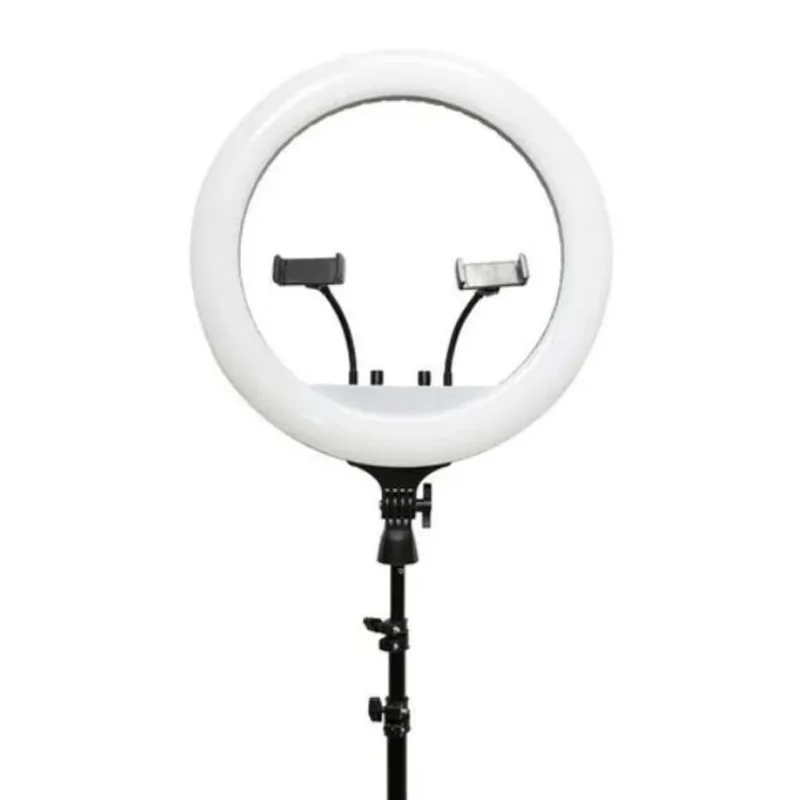 Ring Light Soleste Led 48cm 18 Polegadas 80w SL-048